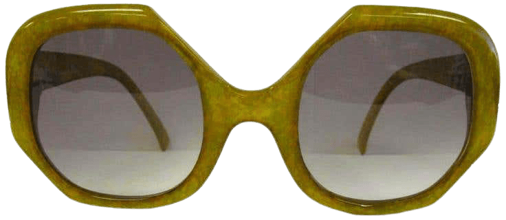1970's Christian Dior “Jasper” Sunglasses 2031 For Sale at 1stDibs
