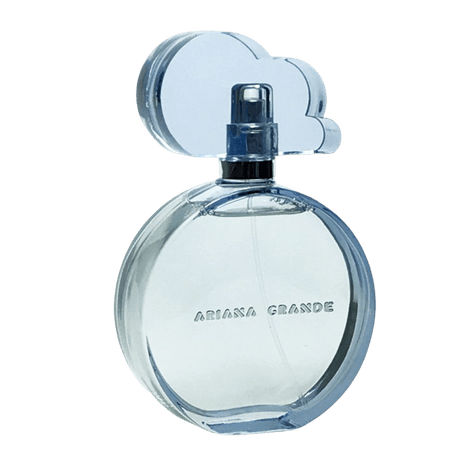 cloud ariana grande perfume