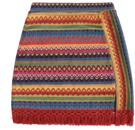 summer skirt