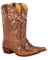 Cowgirl Boots & Shoes | Boot Barn