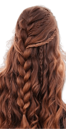 hair Viking