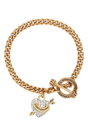 juicy couture chain