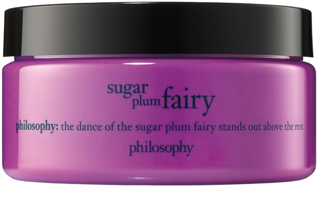 sugar plum fairy - Philosophy US