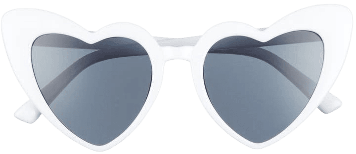 BP. Heart Sunglasses | Nordstrom
