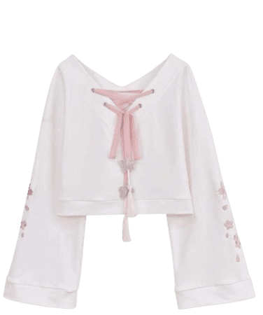 Sakura Sweatshirts | nothinbasichere