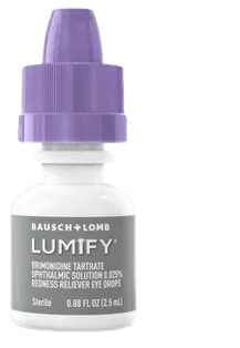 Lumify Eye Drops - 2.5ml : Target