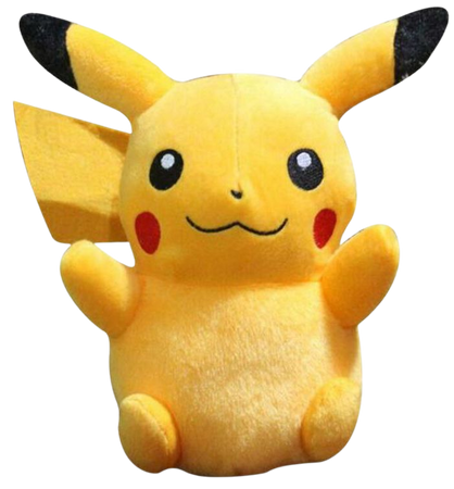high quality Anime 6" Pikachu Plush Toys Collection Pikachu Plush Doll Toys For kids toys Christmas Gift-in Stuffed & Plush Animals from Toys & Hobbies on Aliexpress.com | Alibaba Group