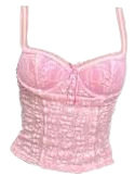 coquette clothes png - Google Search
