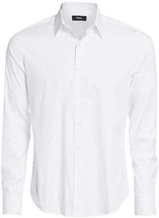 white button up shirt men - Google Search