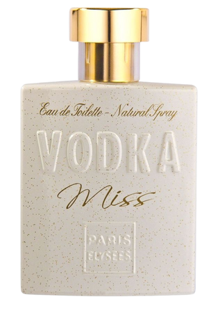 perfume vodka miss