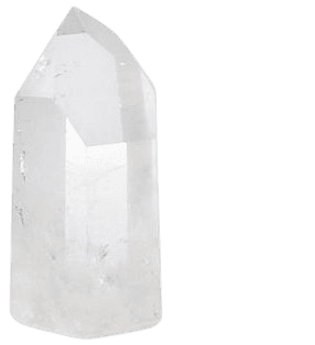 clear quartz png filler white