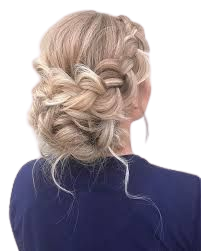 prom hair - Google Search
