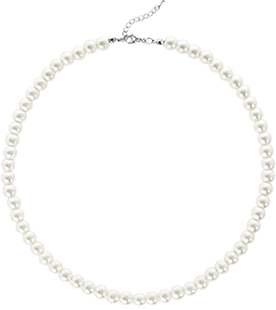 Weddecor Single Row Silver Crystal Necklace Choker Collar Rhinestones Diamante - Fashion Jewelry for Women Ladies Wedding Prom Party, Xmas Gift, Special Events : Amazon.co.uk: Jewellery