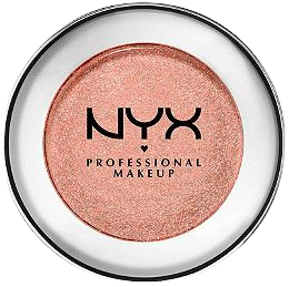 NYX Professional Makeup Prismatic Eyeshadow - Golden Peach