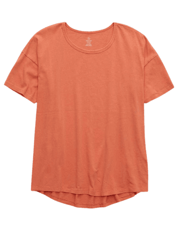 OFFLINE Unstoppable Oversized T-Shirt
