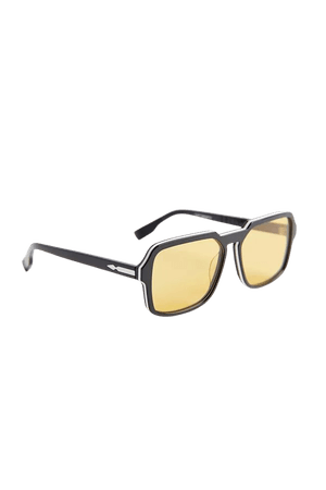 Spitfire Cut Twenty Square Sunglasses | Urban Outfitters