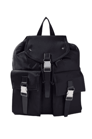 Núnoo Recycled Nylon Backpack | Urban Outfitters