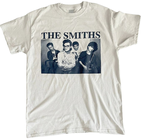 The Smiths T-shirt