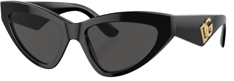 Dolce & Gabbana Eyewear cat eye sunglasses