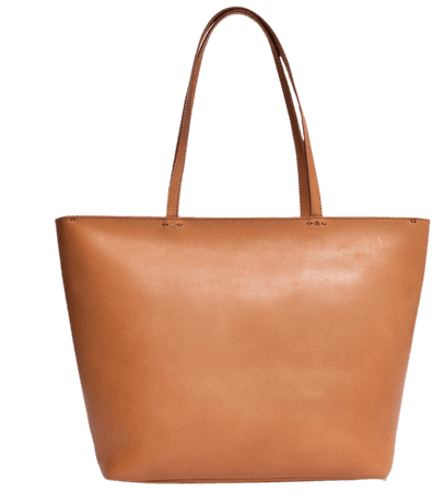 The Abroad Tote Bag