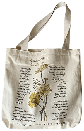 Botanic Shoulder Bag – Boogzel Apparel
