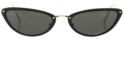709 C1 cat-eye sunglasses