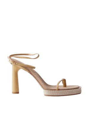 Alias Mae Gia Strappy Heel | Urban Outfitters