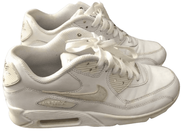 80s Nike’s