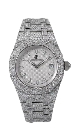 $49000.00 Audemars Piguet Watch
