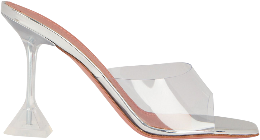 Lupita PVC Sandals