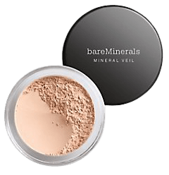 Mineral Veil Translucent Powder| Finishing Powder | bareMinerals