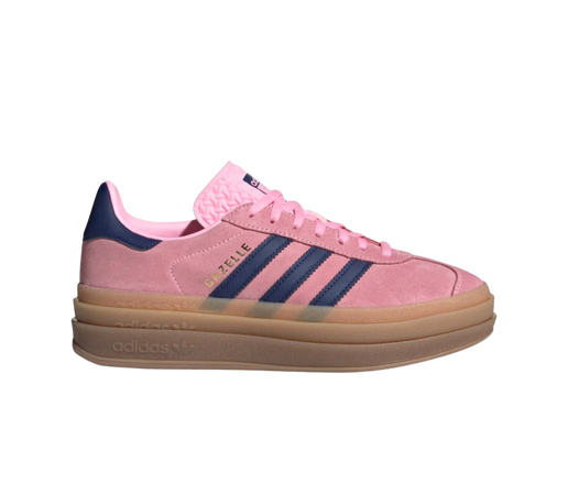 Adidas gazelle pink