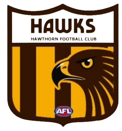 Hawthorn Hawks AFL football team