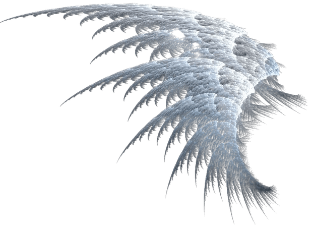 ice wings - Google Search