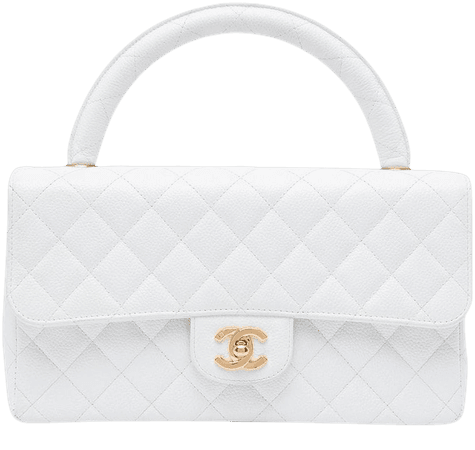 Chanel Pre-Owned 1997 Diamond Quilted top-handle Bag - Farfetch