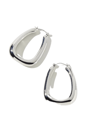 Talia Hoop Earring | Urban Outfitters