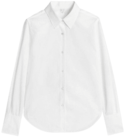 White shirts