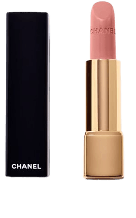 Chanel Rouge Allure Intense Long-Wear Lip Colour