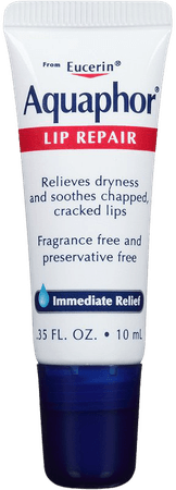 Aquaphor Lip Repair | Ulta Beauty