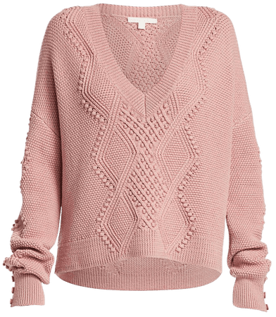 Jonathon Simkhai wool sweater