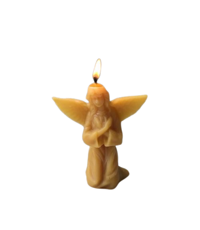 @darkcalista angel candle png