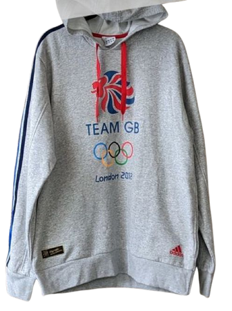 Olympics Team GB