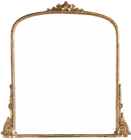Anthropologie mirror