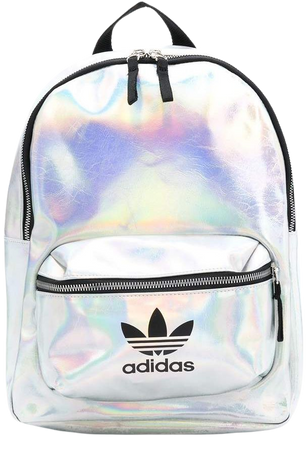 Holographic Effect Backpack