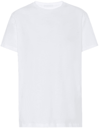 Wardrobe.NYC - Release 05 cotton T-shirt | Mytheresa
