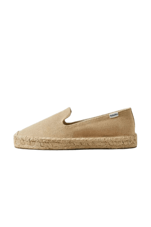 Soludos Platform Espadrille Sandal | Urban Outfitters
