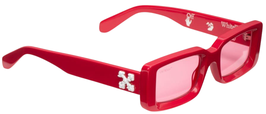 RED SUNGLASSES | Off-White Official Website