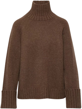 Wilfred LUXE CASHMERE JAN SWEATER | Aritzia US