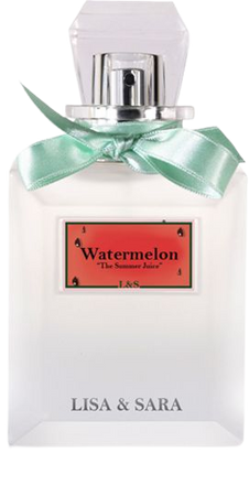 watermelon aqua perfume