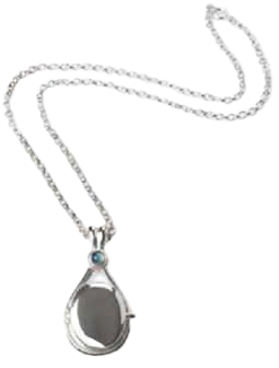 H2o Just Add Water Necklace locket from Amazon